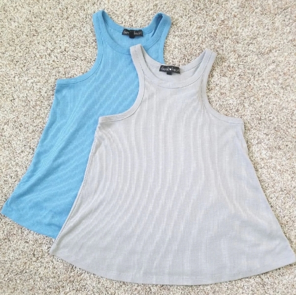 Tank bundle - Picture 2 of 5